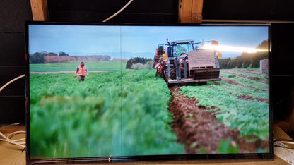 Kogan 42" LED Full HD Smart Google TV - F98T - KALED42F98TA