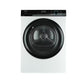 Haier 8kg Heat Pump Condenser Dryer - White (300 Series/ HDHP80A1