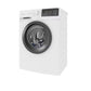 Westinghouse 7.5kg Front Loader Washing Machine - White (EasyCare 300 Series/ WWF7524N3WA)