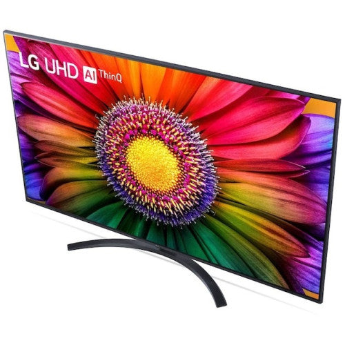 LG 50UR8100 50" 4K Ultra HD (3840x2160) LCD Smart TV