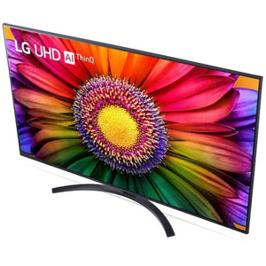 LG 50UR8100 50" 4K Ultra HD (3840x2160) LCD Smart TV