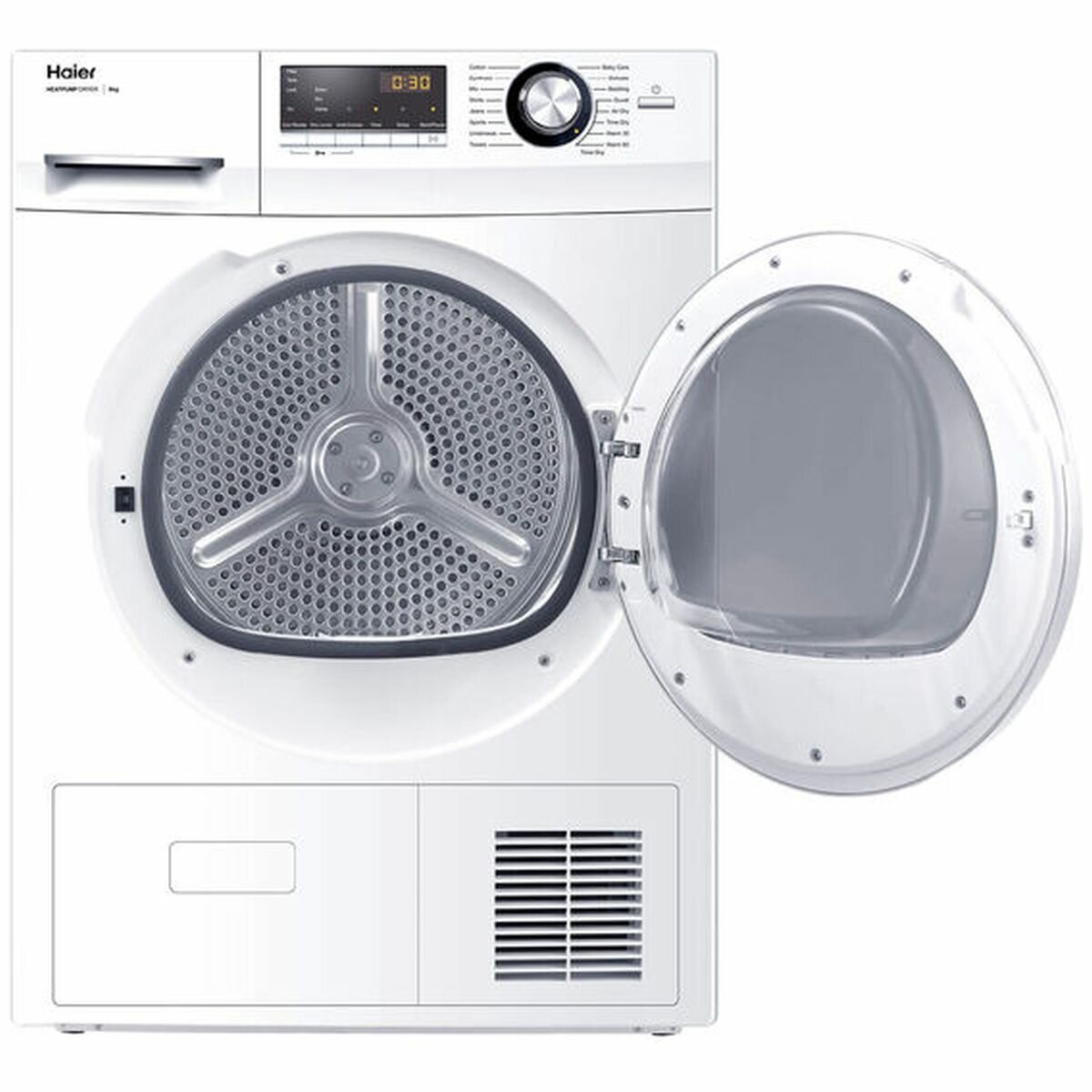 Haier 8kg Heat Pump Dryer HDHP80A1