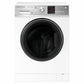 Fisher & Paykel Series 7 10kg Front Load Washing Machine with Steam Care WH1060P3