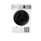 Fisher & Paykel 8kg Sensor Condenser Dryer - White (Series 5/ DE8060P3)