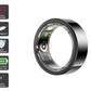 Kogan Aura Smart Ring (Black, Size 11)