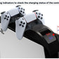 PlayStation PS5 Dual Controller Charging Station