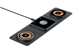 Kogan 3 in 1 Charging Pad