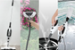 Kogan Premium 15-in-1 Steam Mop