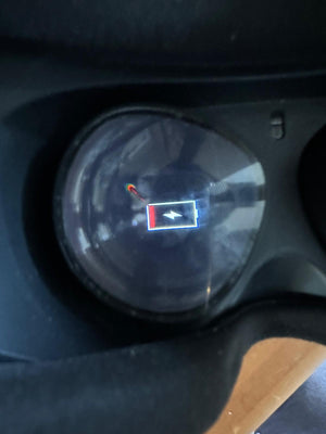 Oculus Quest 2 - Advanced All-In-One Virtual Reality Headset - 256 GB