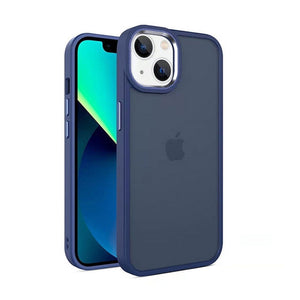 iPhone 13 mini Slim Shockproof Case