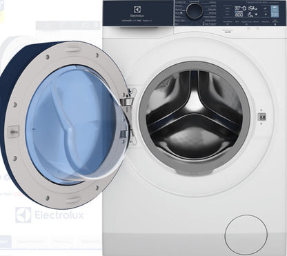 electrolux 10kg ultimatecare 900 front load washing machine with autodose