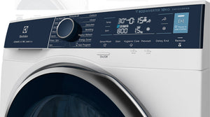 electrolux 10kg ultimatecare 900 front load washing machine with autodose