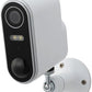Kogan Smarterhome 5MP Outdoor Camera