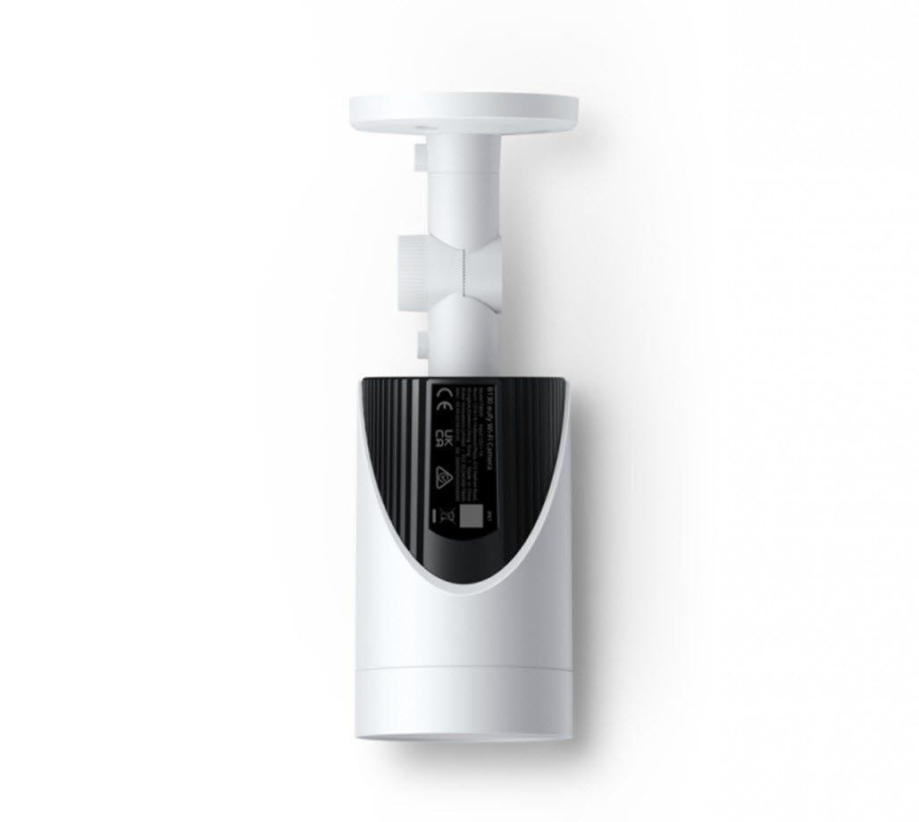 Eufy Security E330 4K 24/7 Outdoor WiFi Camera - Add-on Facial recognition / 24/7 Recording