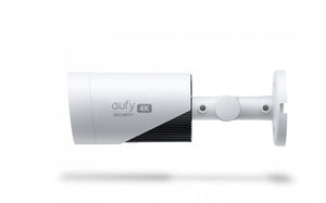 Eufy Security E330 4K 24/7 Outdoor WiFi Camera - Add-on Facial recognition / 24/7 Recording