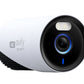 Eufy Security E330 4K 24/7 Outdoor WiFi Camera - Add-on Facial recognition / 24/7 Recording