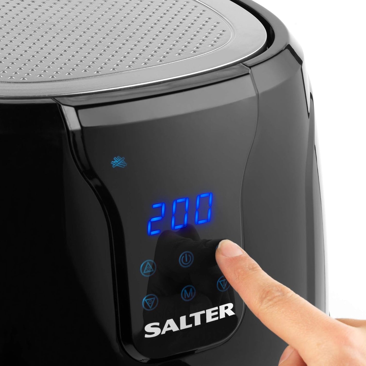 Salter Digital 4.5 LitreAir Fryer