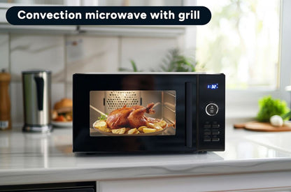 Kogan 30L Convection Microwave with Grill