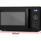 Kogan 30L Convection Microwave with Grill