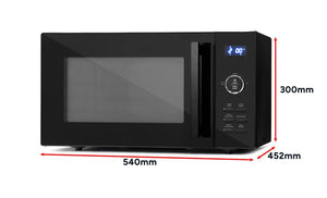 Kogan 30L Convection Microwave with Grill