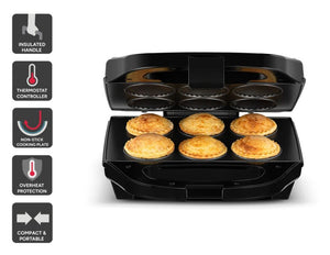 Mini Pie Maker