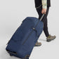 Kathmandu Hybrid Trolley v5 - 70L - Pure Navy