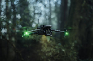 DJI Mavic 3 Pro Drone with DJI RC