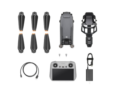 DJI Mavic 3 Pro Drone with DJI RC