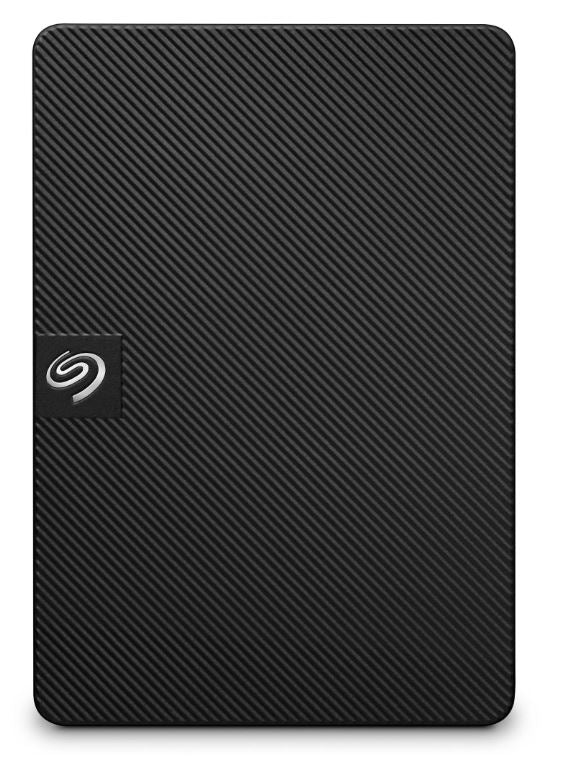 Seagate Expansion Portable Drive 5TB
