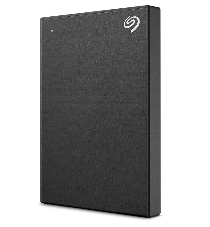 Seatgare Backup Plus Slim Hard Drive