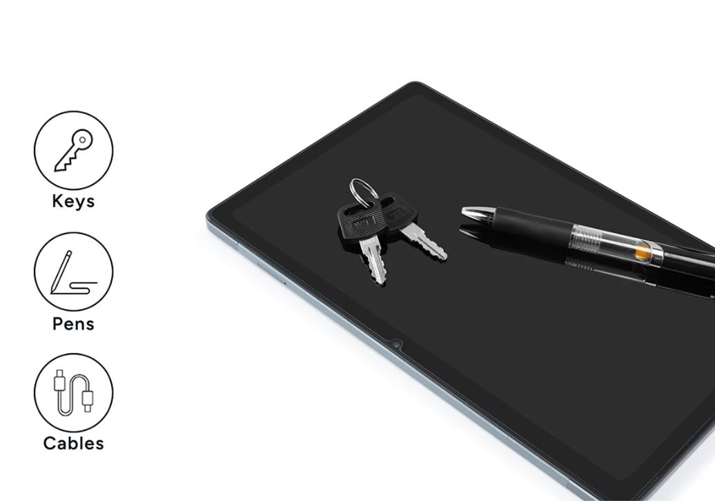 Kogan Explore Tab 10.1" Glass Screen Protector