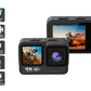Kogan 4K Dual Touchscreen 21m Waterproof Action Camera
