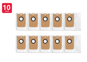 Kogan SmarterHome™ LX12 Robot Vacuum Clean Dock Bags (10 Pack)