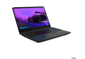 Lenovo Gaming IdeaPad 3 15.6” Intel Core i5-11320H 16GB RAM RTX 3050 Windows11 Home