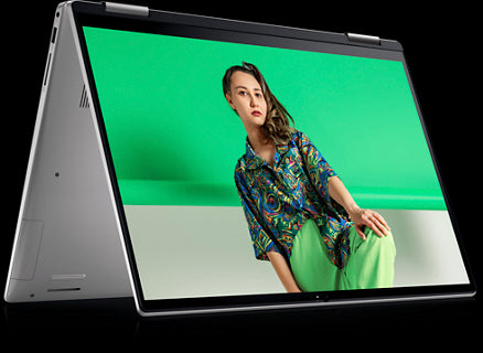 Dell Inspiron 16"  7620 2-in-1 i7 12TH Gen - 16gb ram - 512SSD