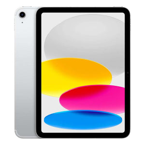 Apple iPad 10th Generation 10.9in 64GB Silver