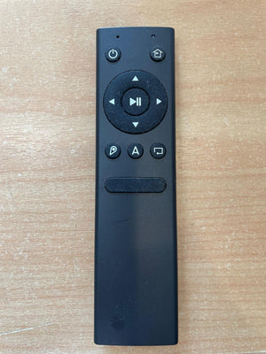 KOGAN REMOTE CONTROL- ROBOT VACUUM G60