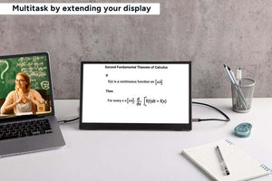 Kogan 15.6" Full HD IPS Portable Monitor