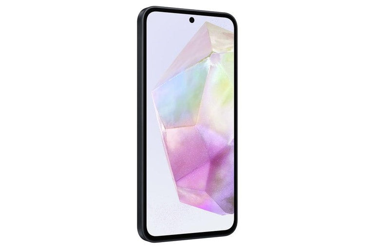 Samsung Galaxy A35 5G (128GB, Awesome Navy)