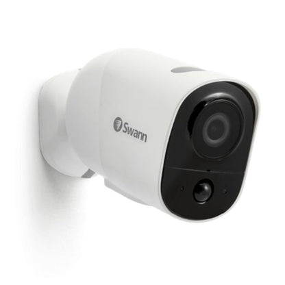 Swann Xtreem Wire-Free Security Camera 3 Pack