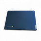 Lenovo IP Flex 3 Chromebook 11.6” Full HD Intel Celeron 4GB RAM 256GB SSD Abyss Blue