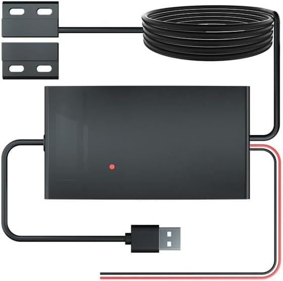 Kogan SmarterHome™ Garage Door Opener - KASMGARGOPA