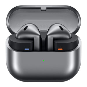 Samsung Galaxy Buds3 SM-R530 [ Silver ]