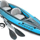 Komodo Inflatable 2 Person Cruiser Kayak - KDCRU2KAYKA