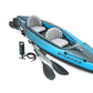 Komodo Inflatable 2 Person Cruiser Kayak - KDCRU2KAYKA