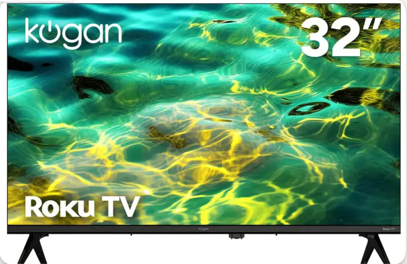 KALED32R94KA 32 Inch LED Smart Roku TV