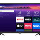 Kogan 32" LED Smart Roku TV - R95T, 32 Inch, TVs,