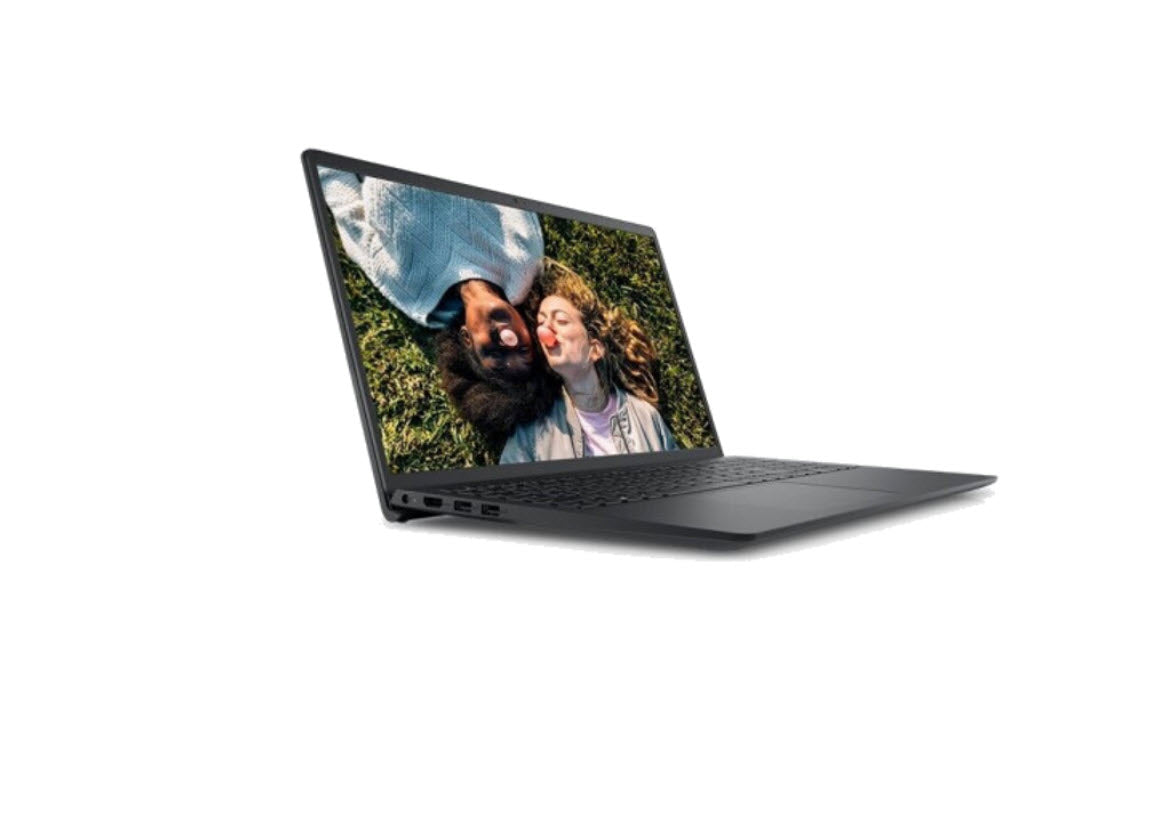 Dell Inspiron 15 AMD Athlon Silver 3050U 2.3GHz 8GB RAM 256GB SSD Windows 11