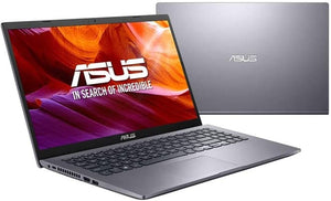 Asus VivoBook D509D 15.6” FHD AMD Ryzen 7-3700U 12GB RAM 512GB SSD Win11 Pro
