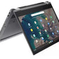Lenovo IP Flex 5 Chromebook 13.3” FHD+ Touch Intel Core i3-10110U 4GB RAM 128GB SSD